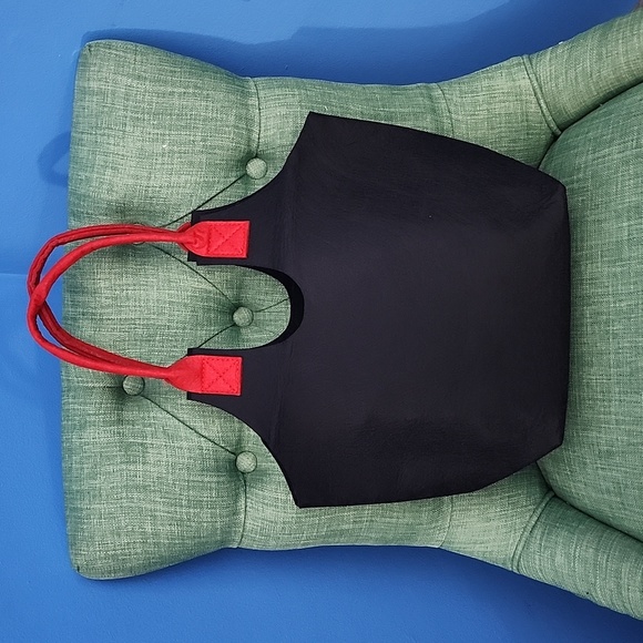 Hello Kitty Felt Tote Bag - Picture 3 of 5